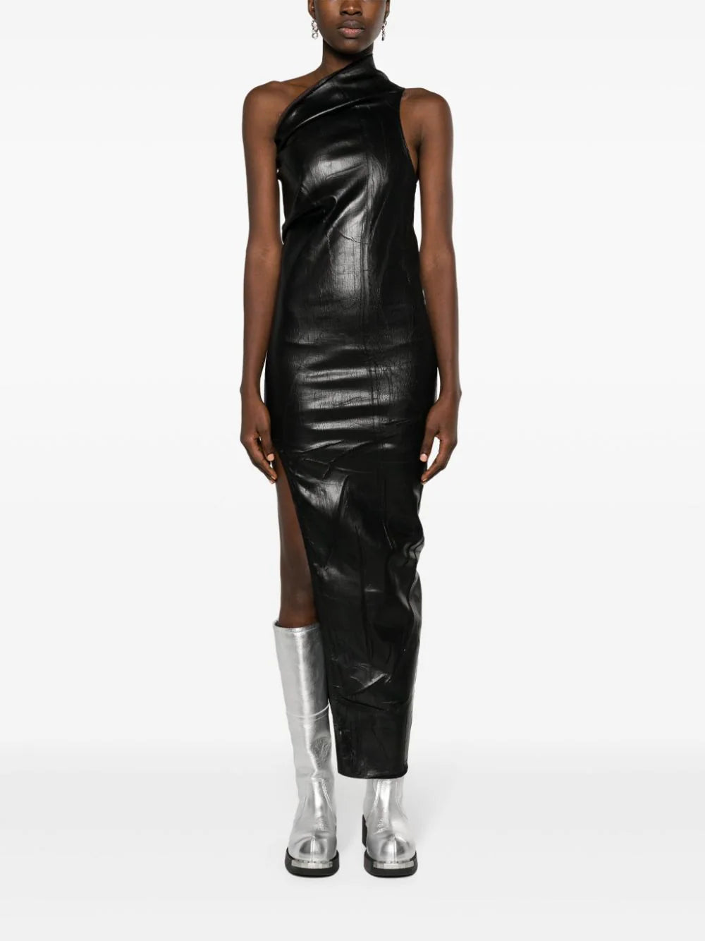 RICK OWENS Athena Dress