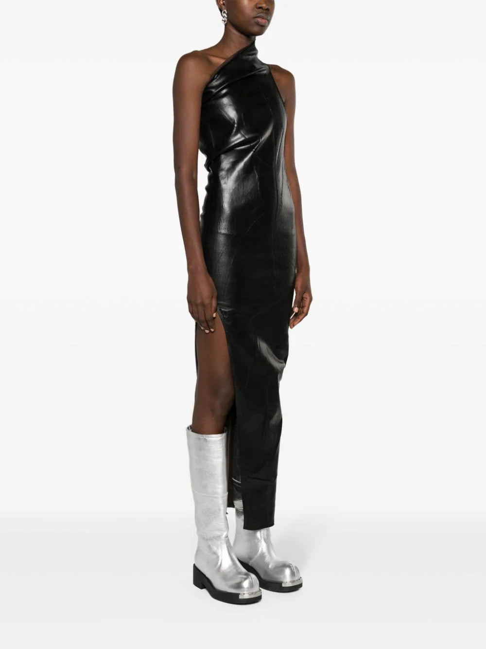 RICK OWENS Athena Dress