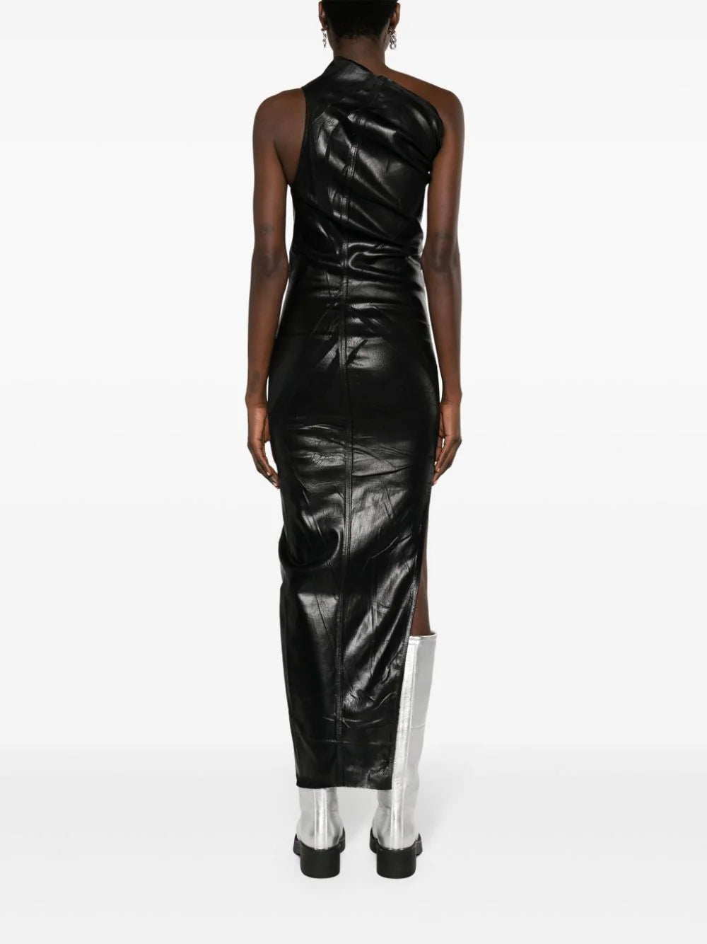 RICK OWENS Athena Dress