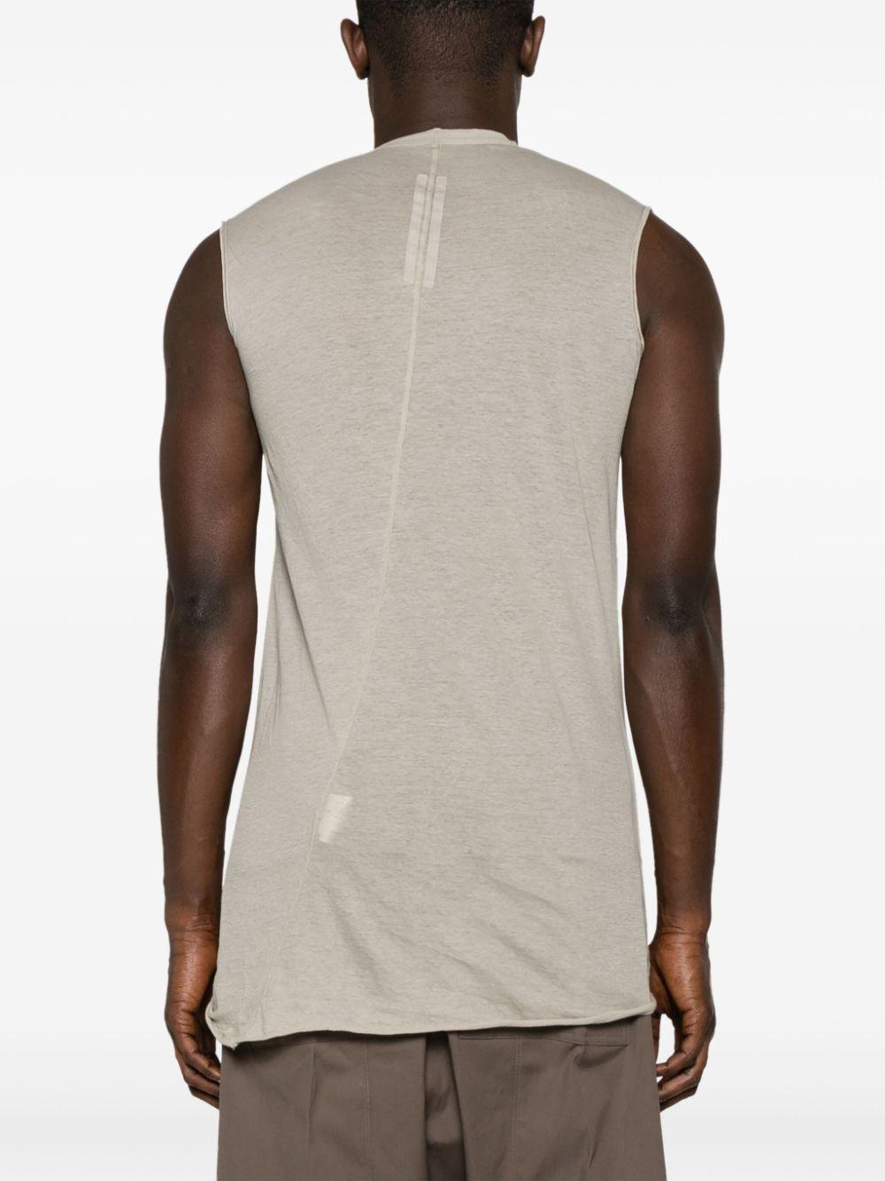 RICK OWENS Basic Sl T