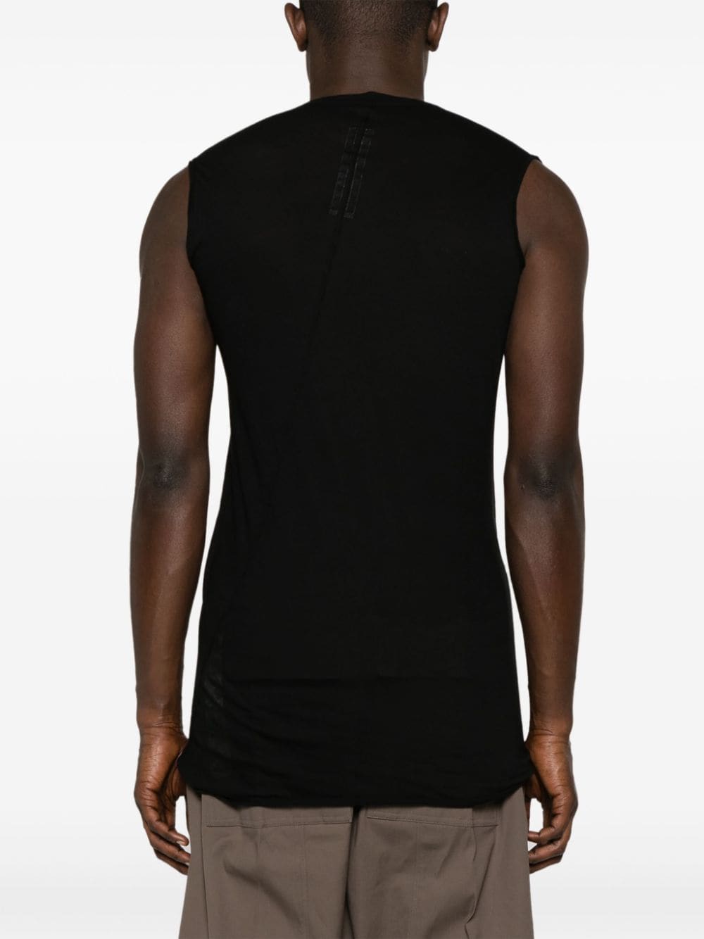 RICK OWENS Basic Sl T