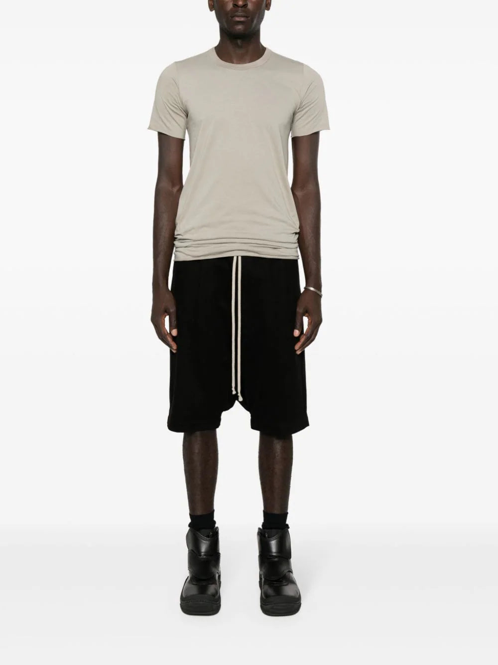 RICK OWENS Basic Ss T