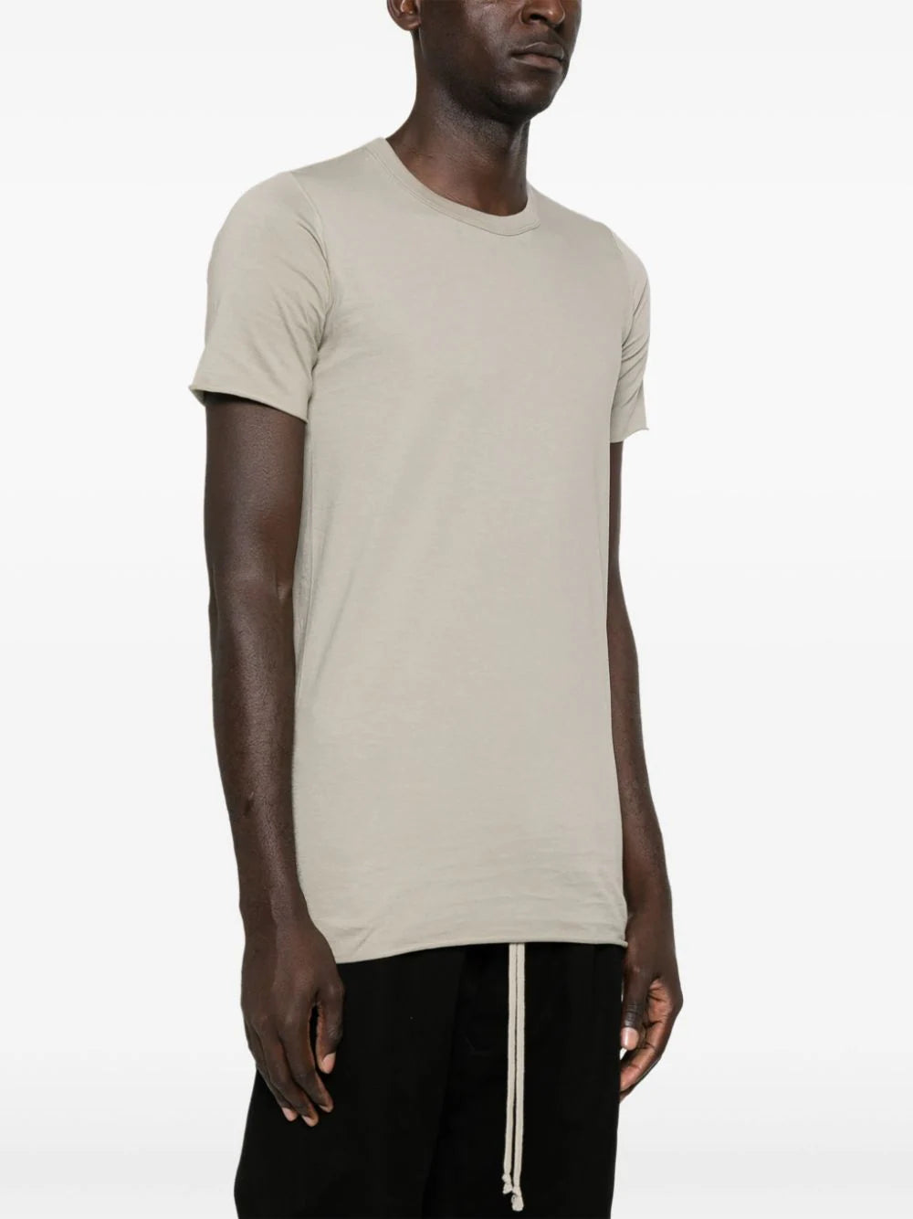 RICK OWENS Basic Ss T