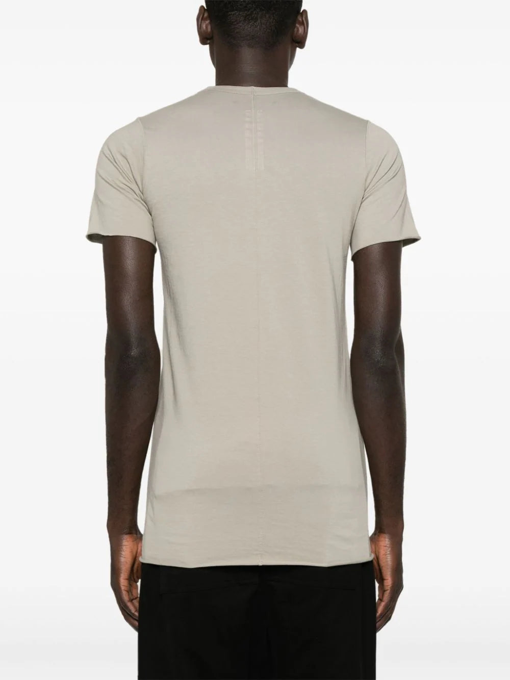 RICK OWENS Basic Ss T