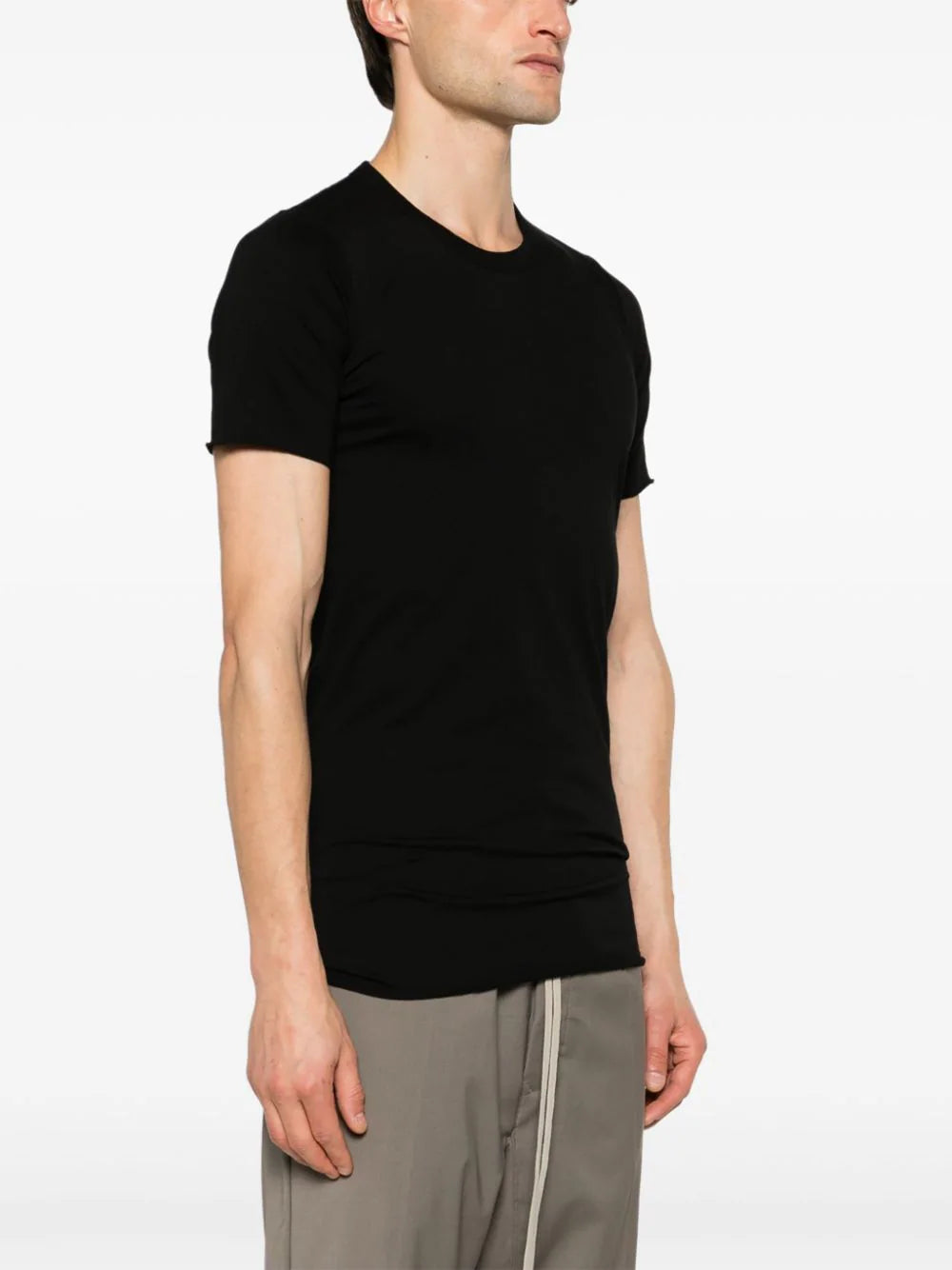 RICK OWENS Basic Ss T