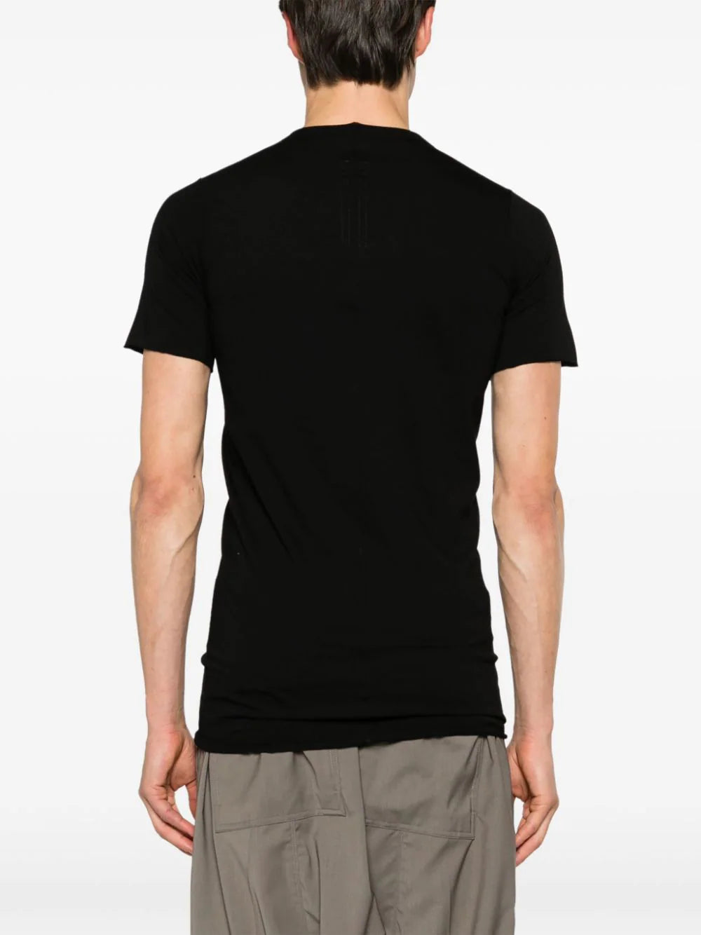 RICK OWENS Basic Ss T