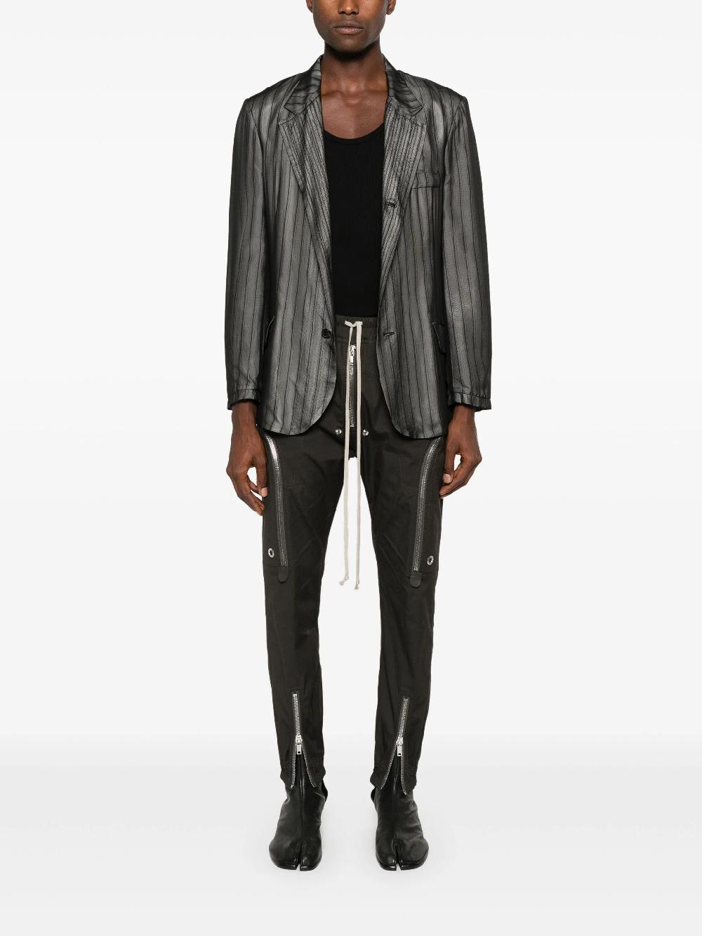 RICK OWENS Bauhaus Cargo