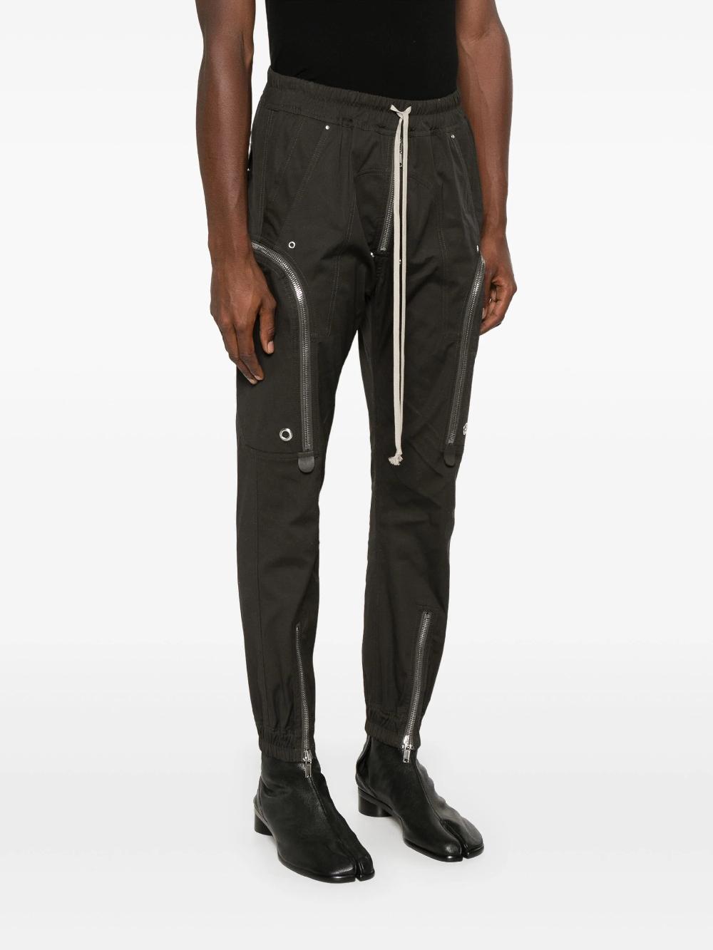 RICK OWENS Bauhaus Cargo