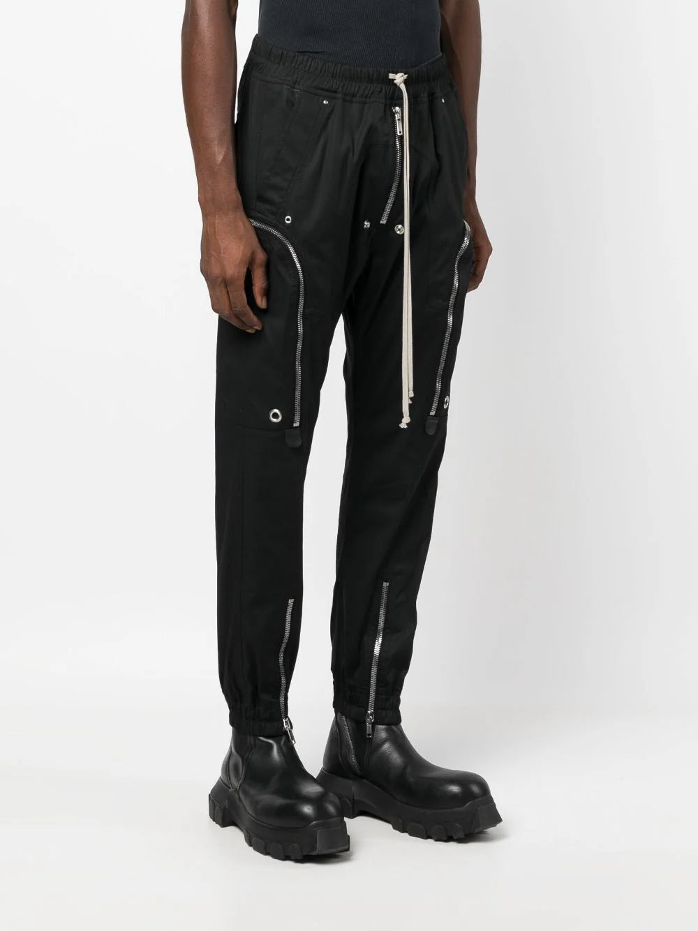 RICK OWENS Bauhaus Cargo