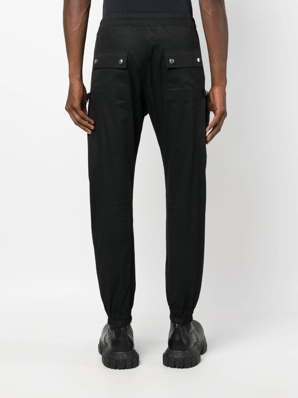 RICK OWENS Bauhaus Cargo