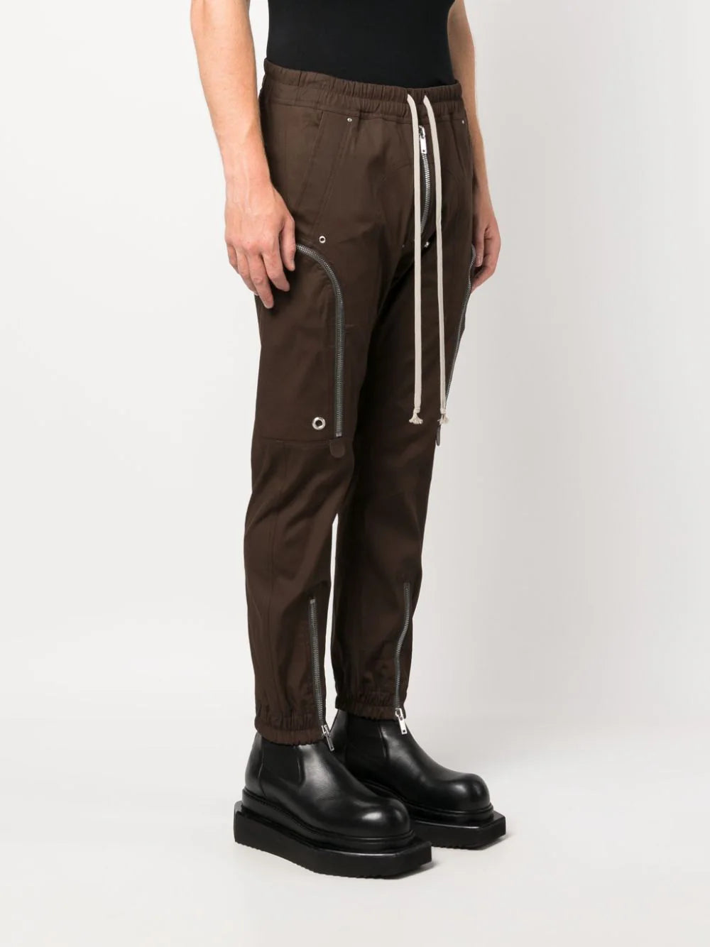 RICK OWENS Bauhaus Cargo
