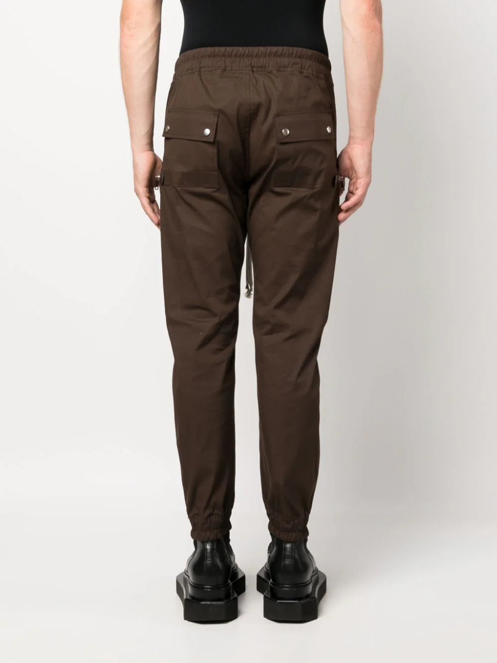 RICK OWENS Bauhaus Cargo