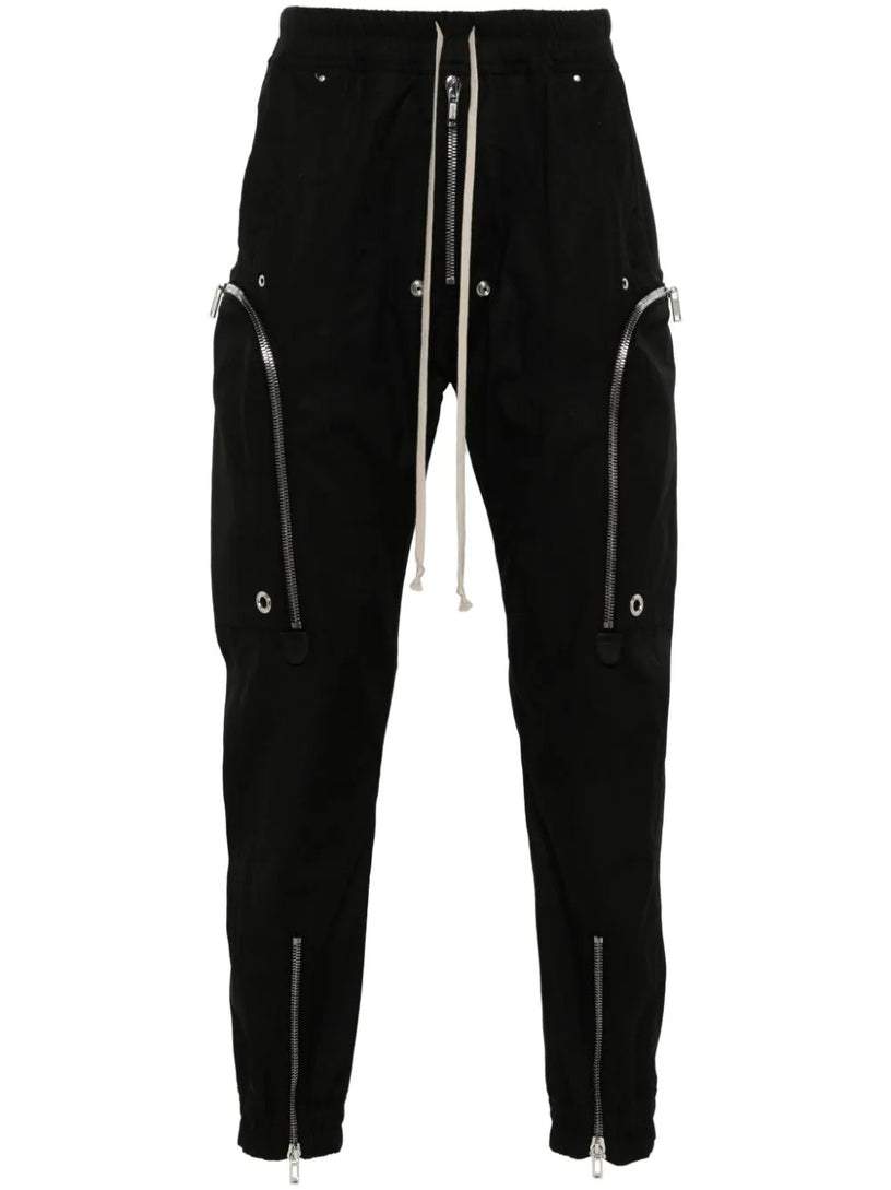 RICK OWENS Bauhaus cargo