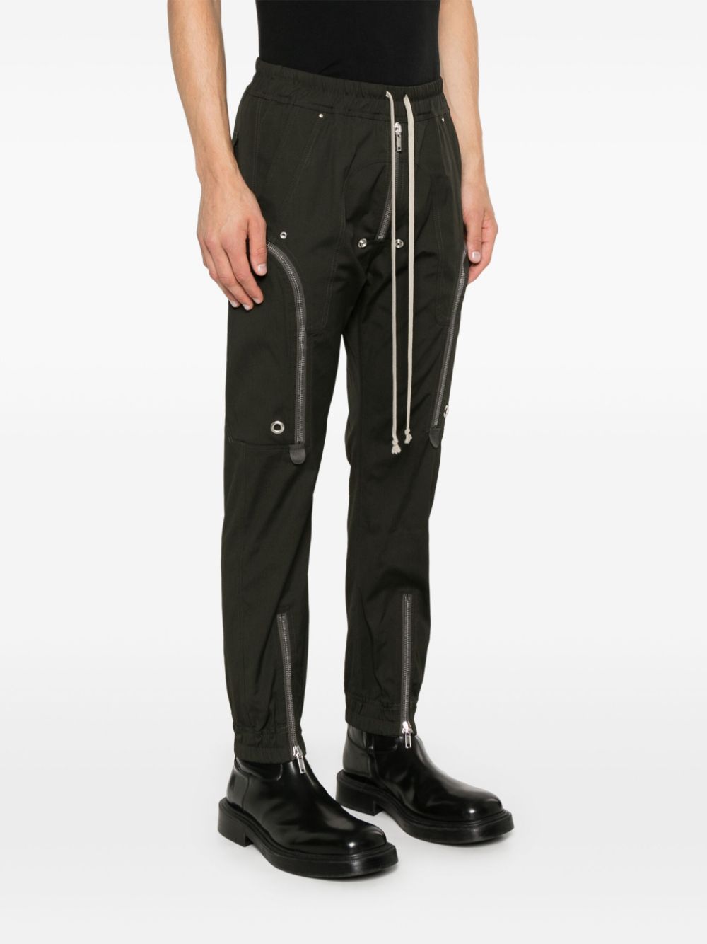 RICK OWENS Bauhaus Cargo