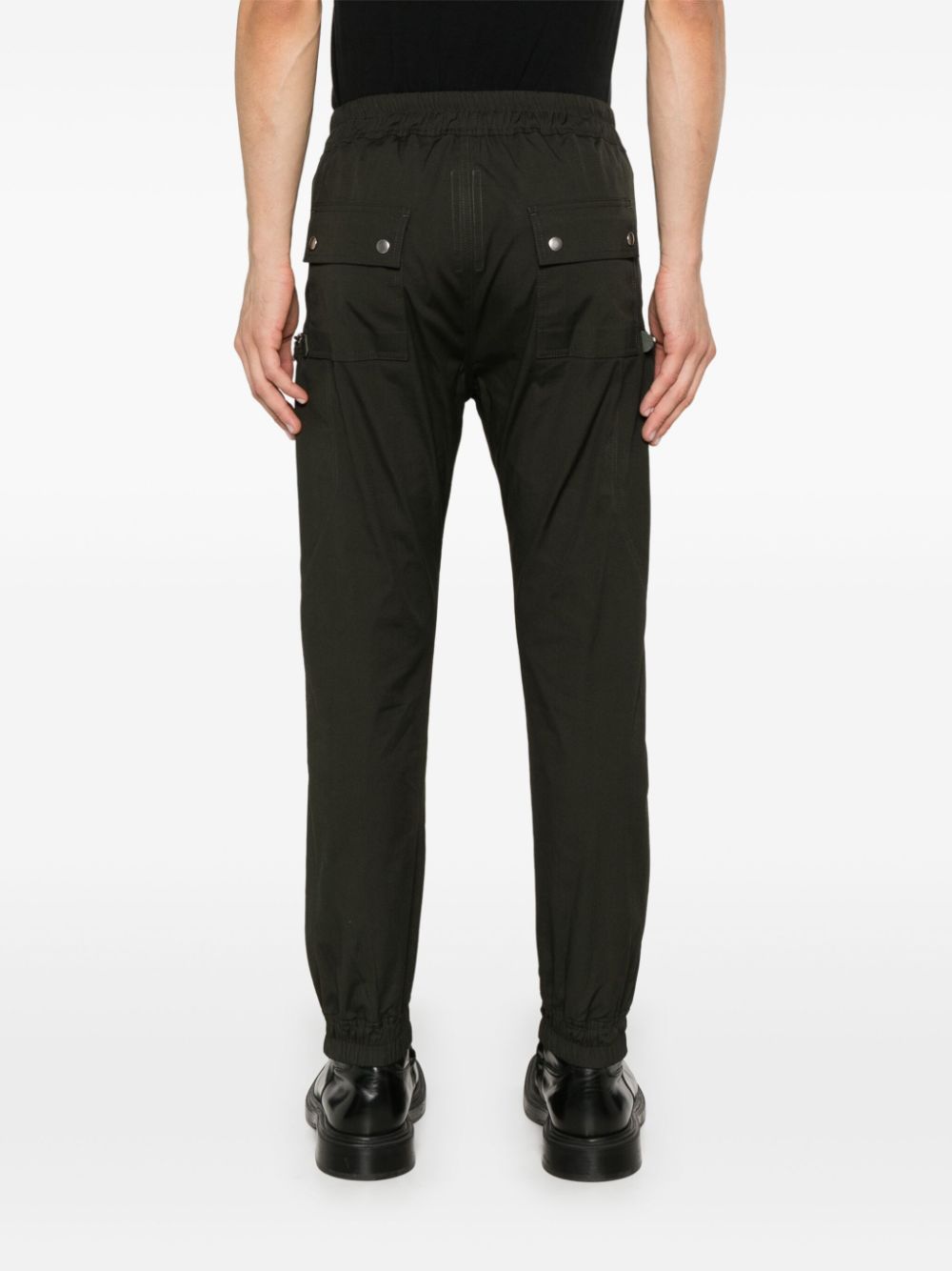 RICK OWENS Bauhaus Cargo