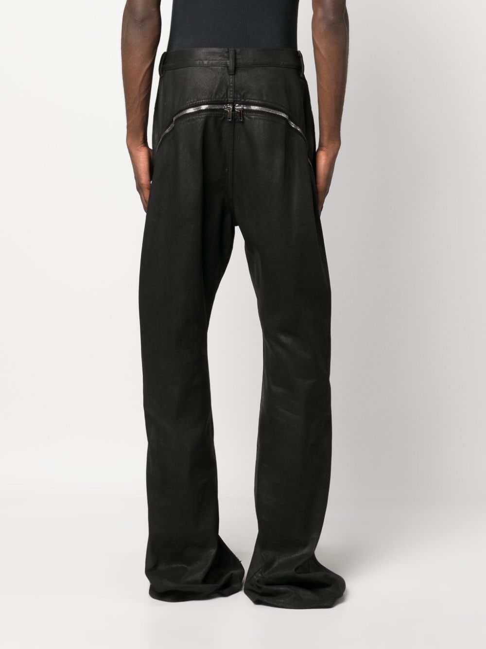 RICK OWENS Bolan Banana Jeans