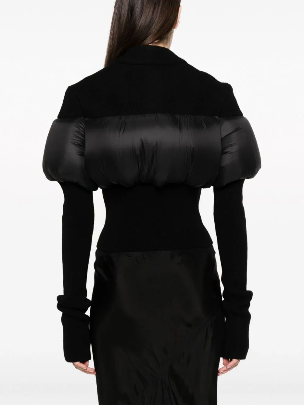 RICK OWENS Bouchon Jkt