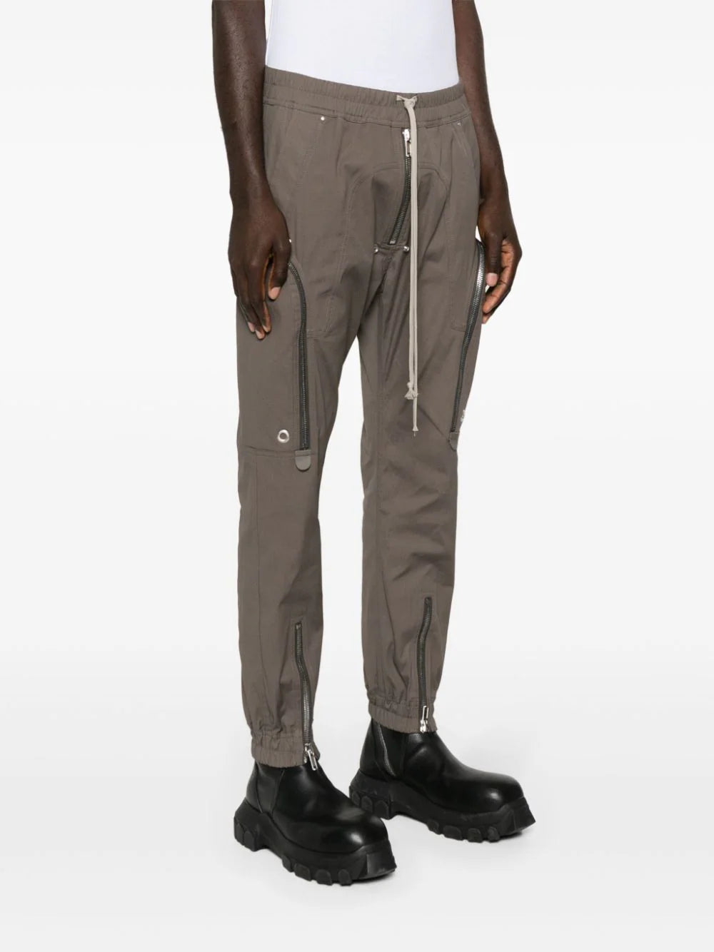 RICK OWENS Cargo Lido Bauhaus