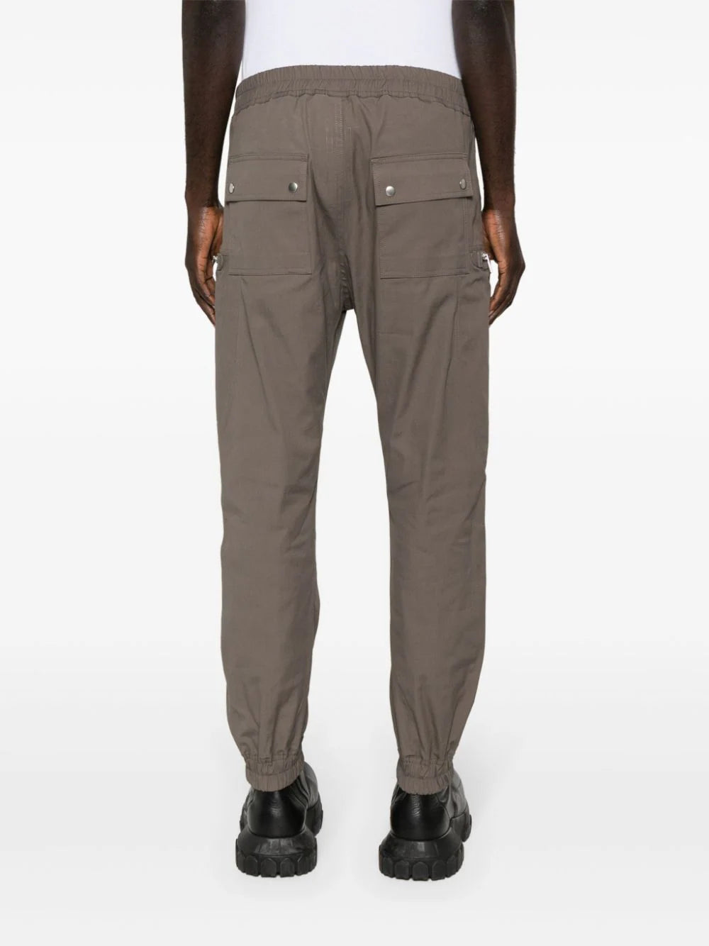 RICK OWENS Cargo Lido Bauhaus