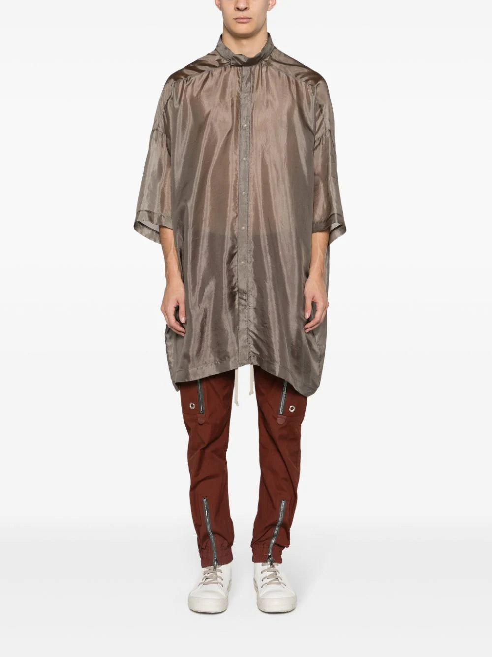 RICK OWENS Cargo Lido Bauhaus