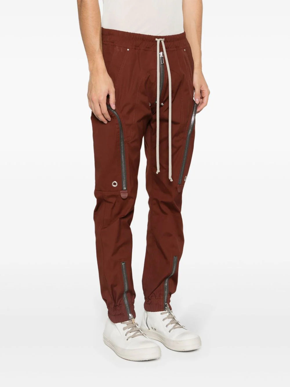 RICK OWENS Cargo Lido Bauhaus