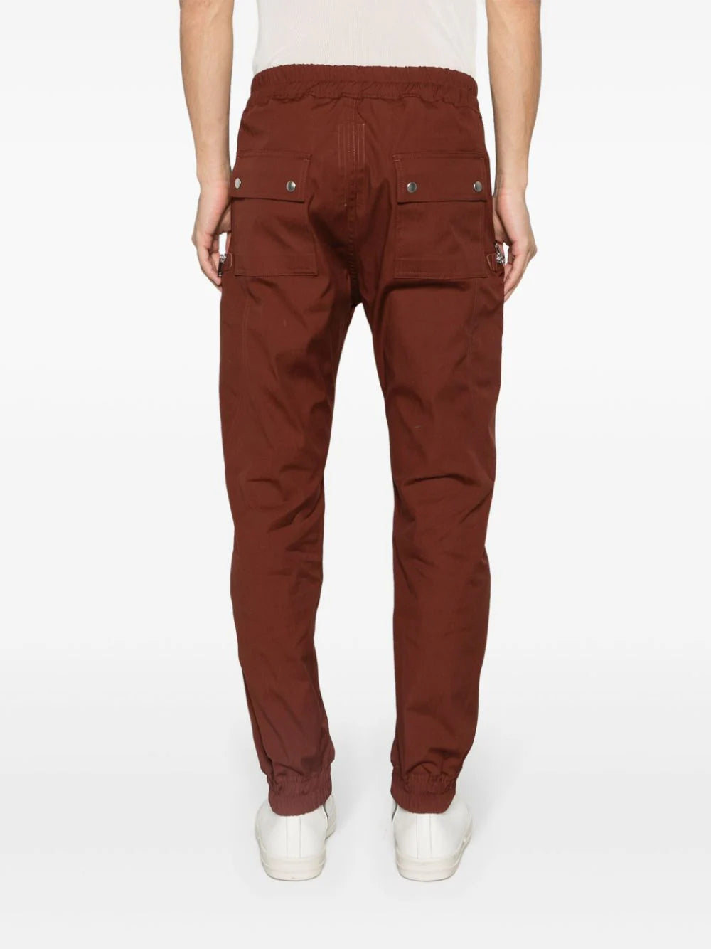 RICK OWENS Cargo Lido Bauhaus