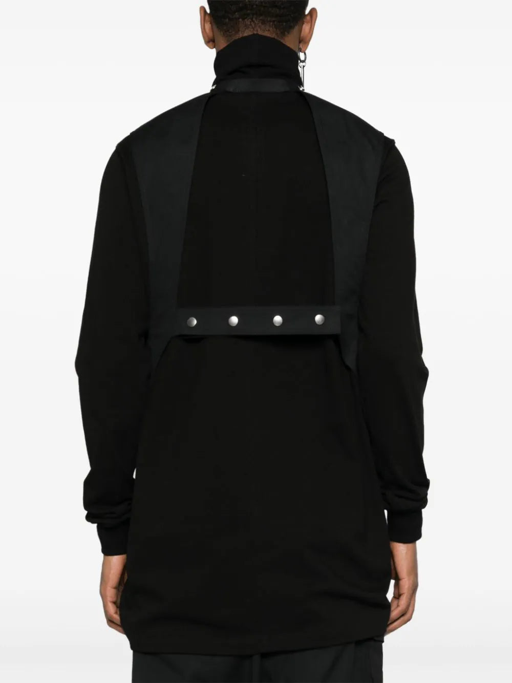 RICK OWENS Cargo Vest