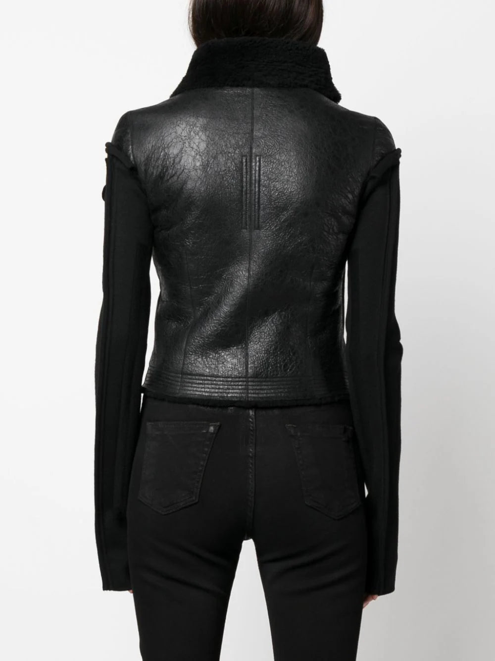 RICK OWENS Classic Biker