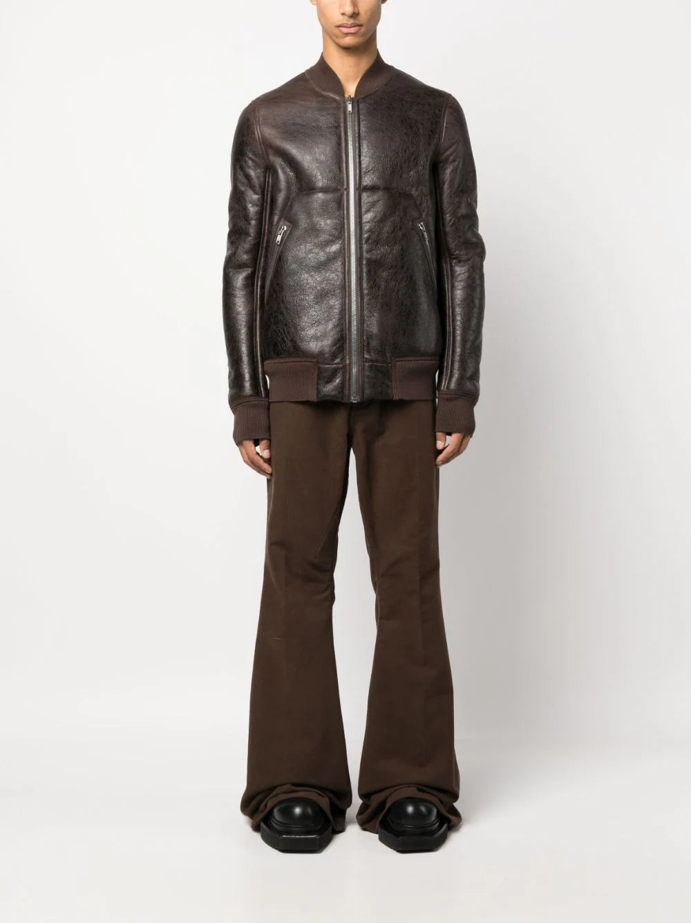 RICK OWENS Classic Flight
