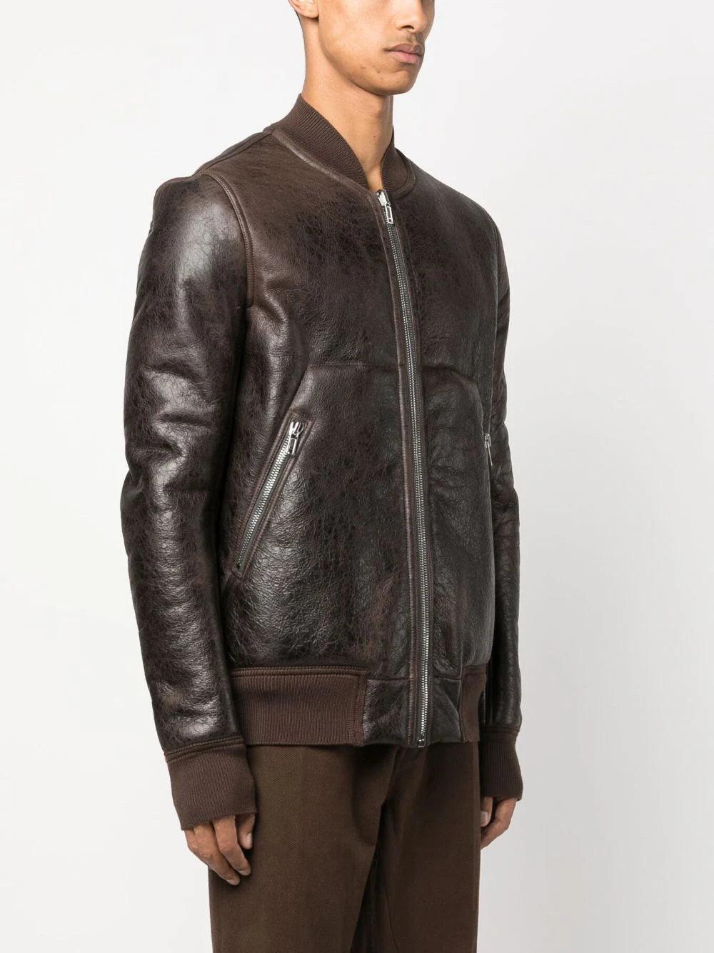 RICK OWENS Classic Flight