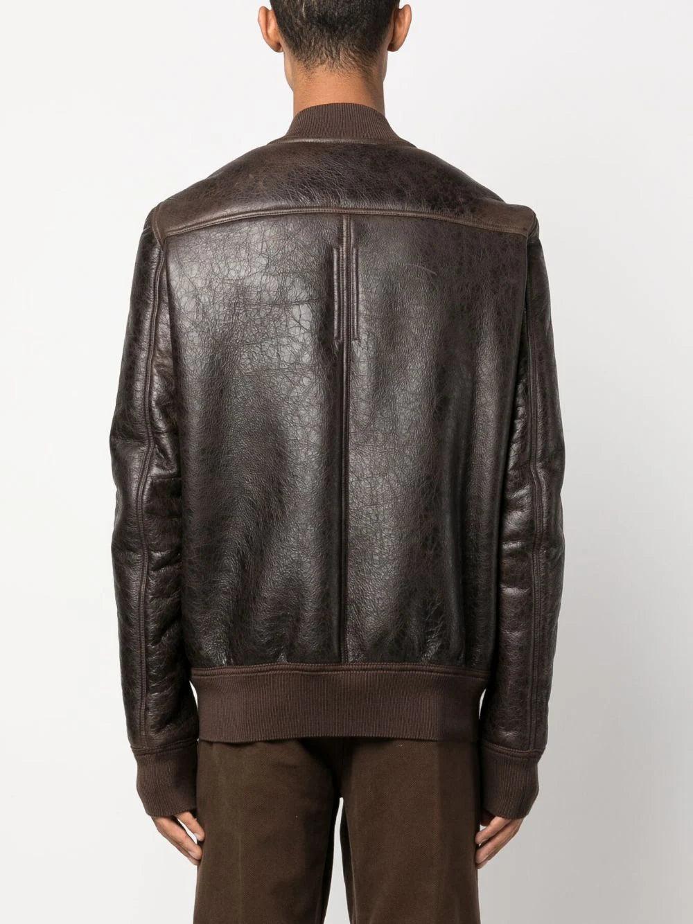 RICK OWENS Classic Flight