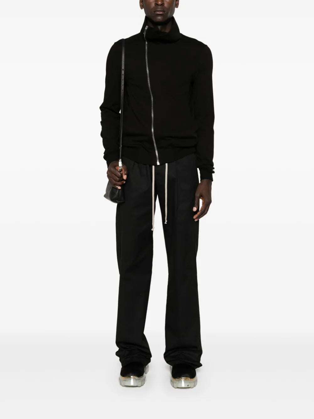 RICK OWENS Dietrich Drawstring