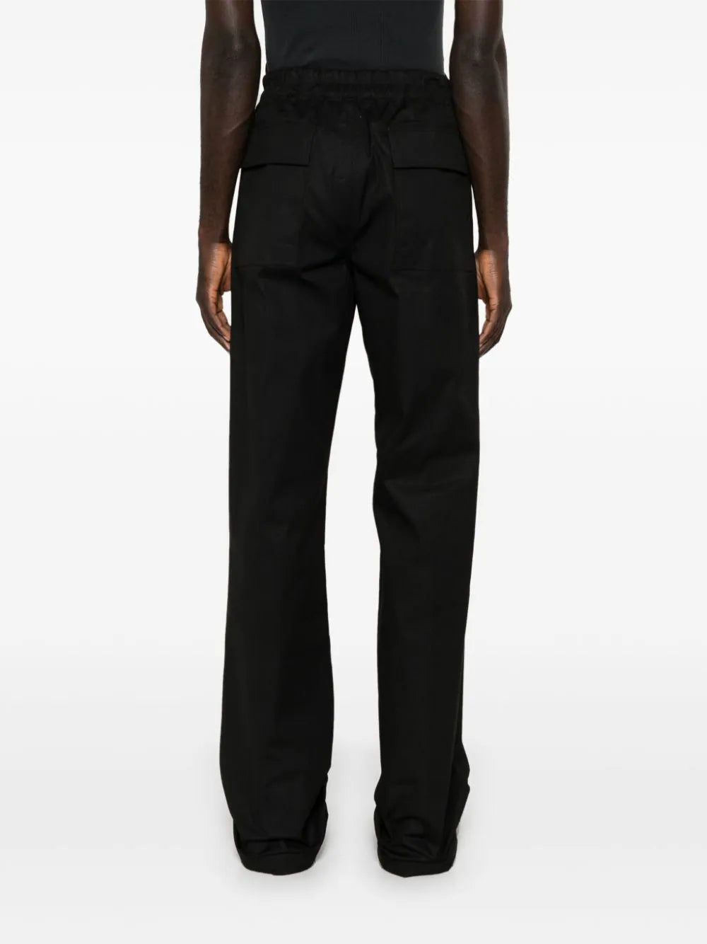 RICK OWENS Dietrich Drawstring