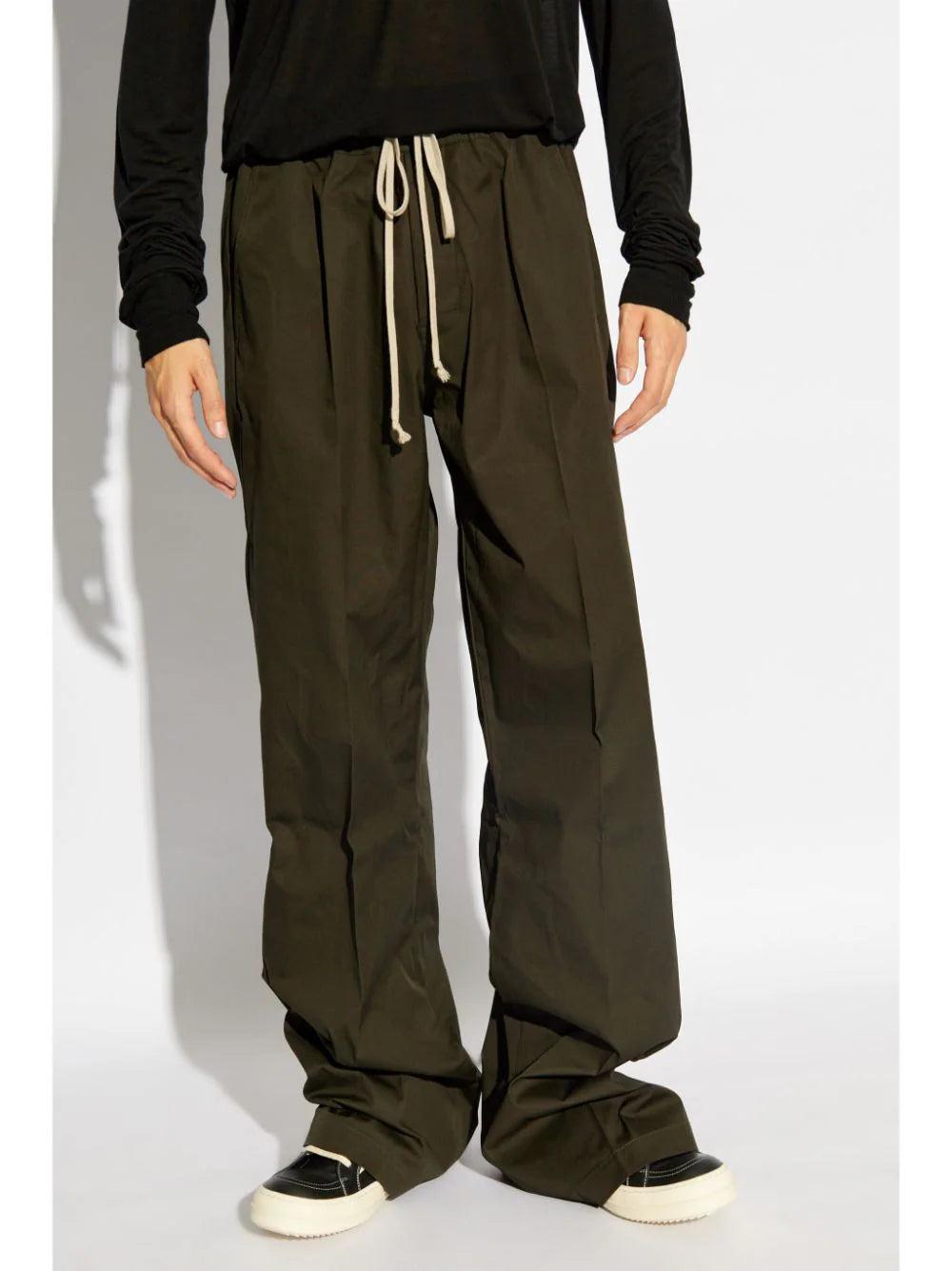 RICK OWENS Dietrich Drawstring