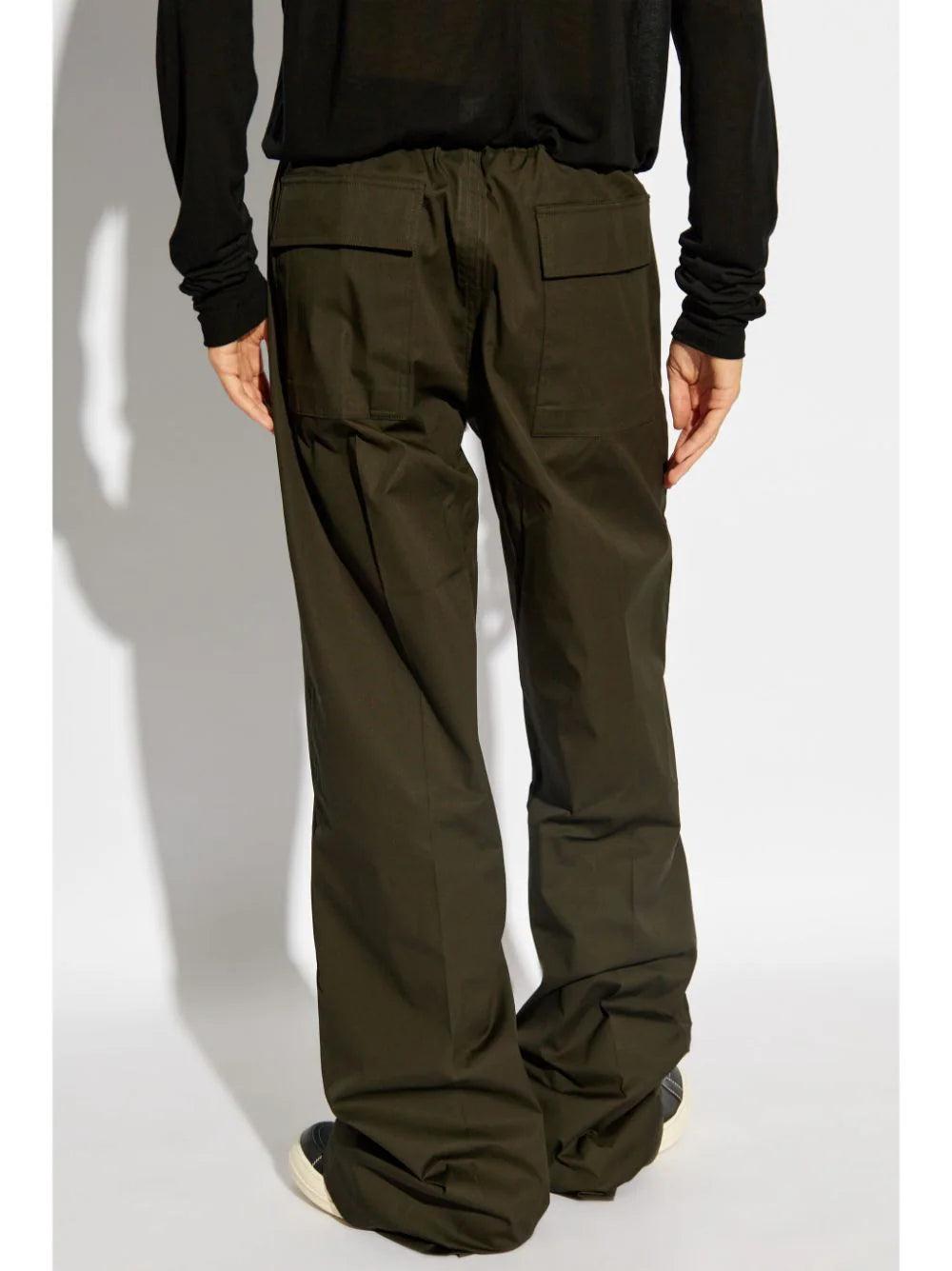 RICK OWENS Dietrich Drawstring