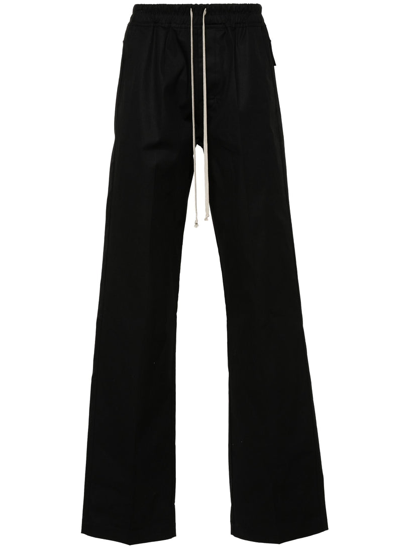 RICK OWENS Dietrich drawstring