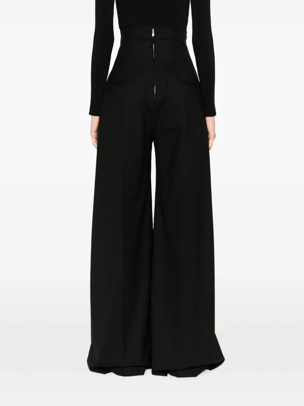 RICK OWENS Dirt Copper
