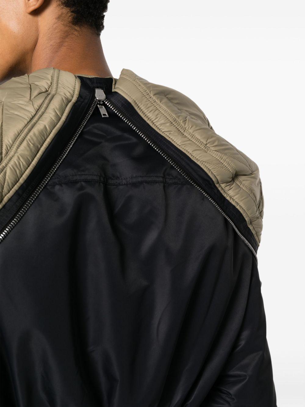 Rick Owens DRKSHDW Alice Parka