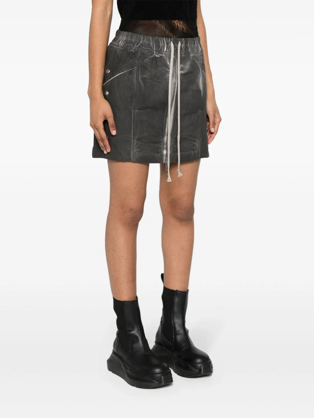 Rick Owens DRKSHDW Babel Mini