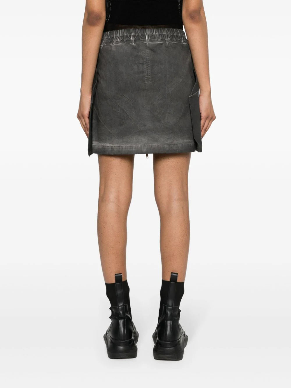 Rick Owens DRKSHDW Babel Mini