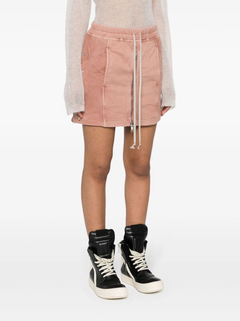 Rick Owens DRKSHDW Babel Mini