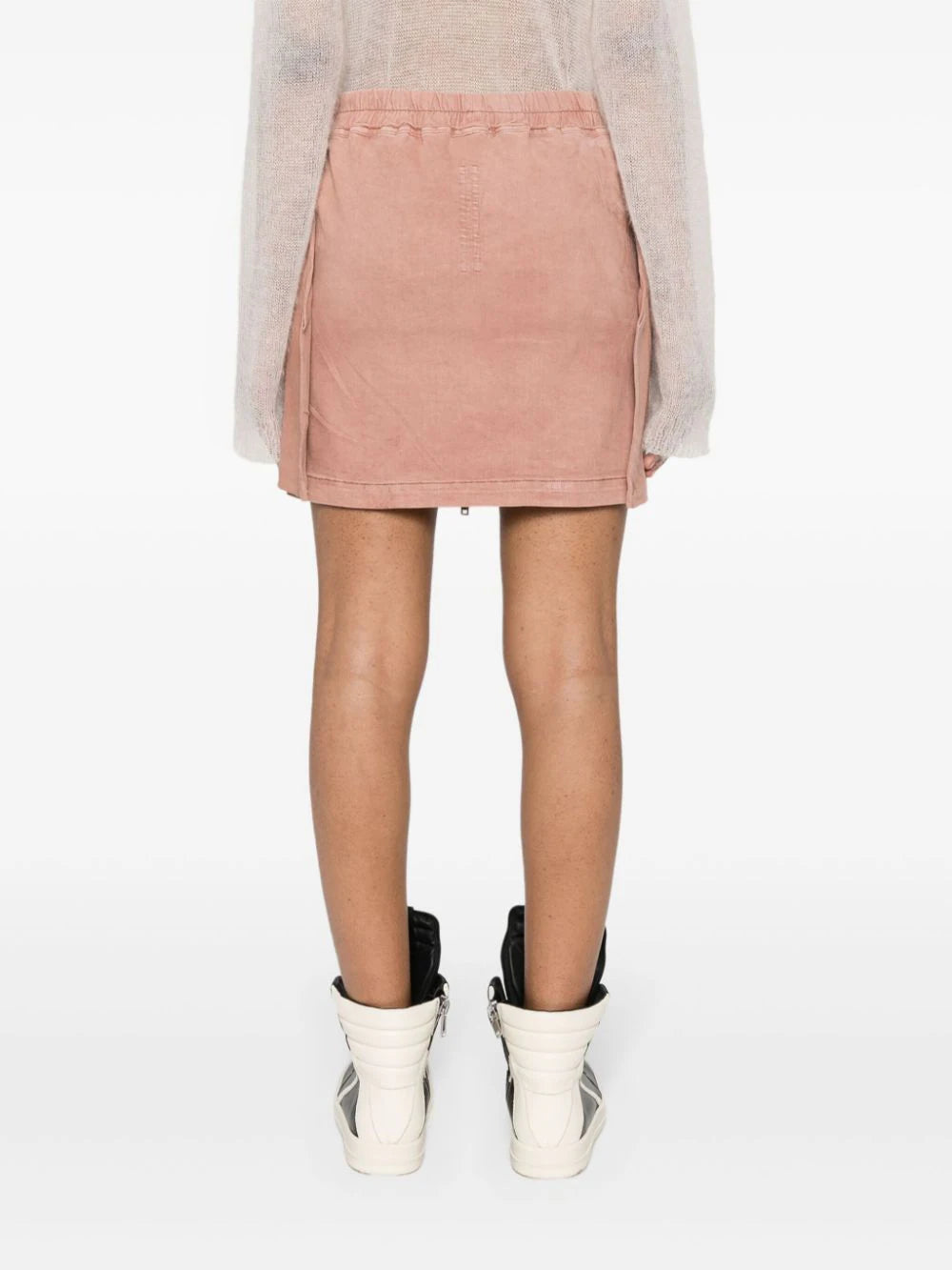 Rick Owens DRKSHDW Babel Mini