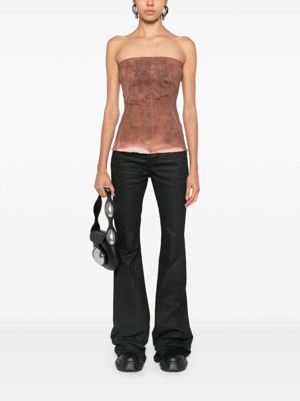 Rick Owens DRKSHDW Bolan Bootcut