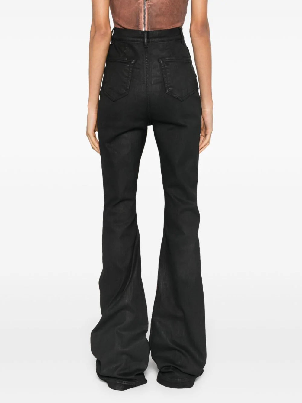 Rick Owens DRKSHDW Bolan Bootcut