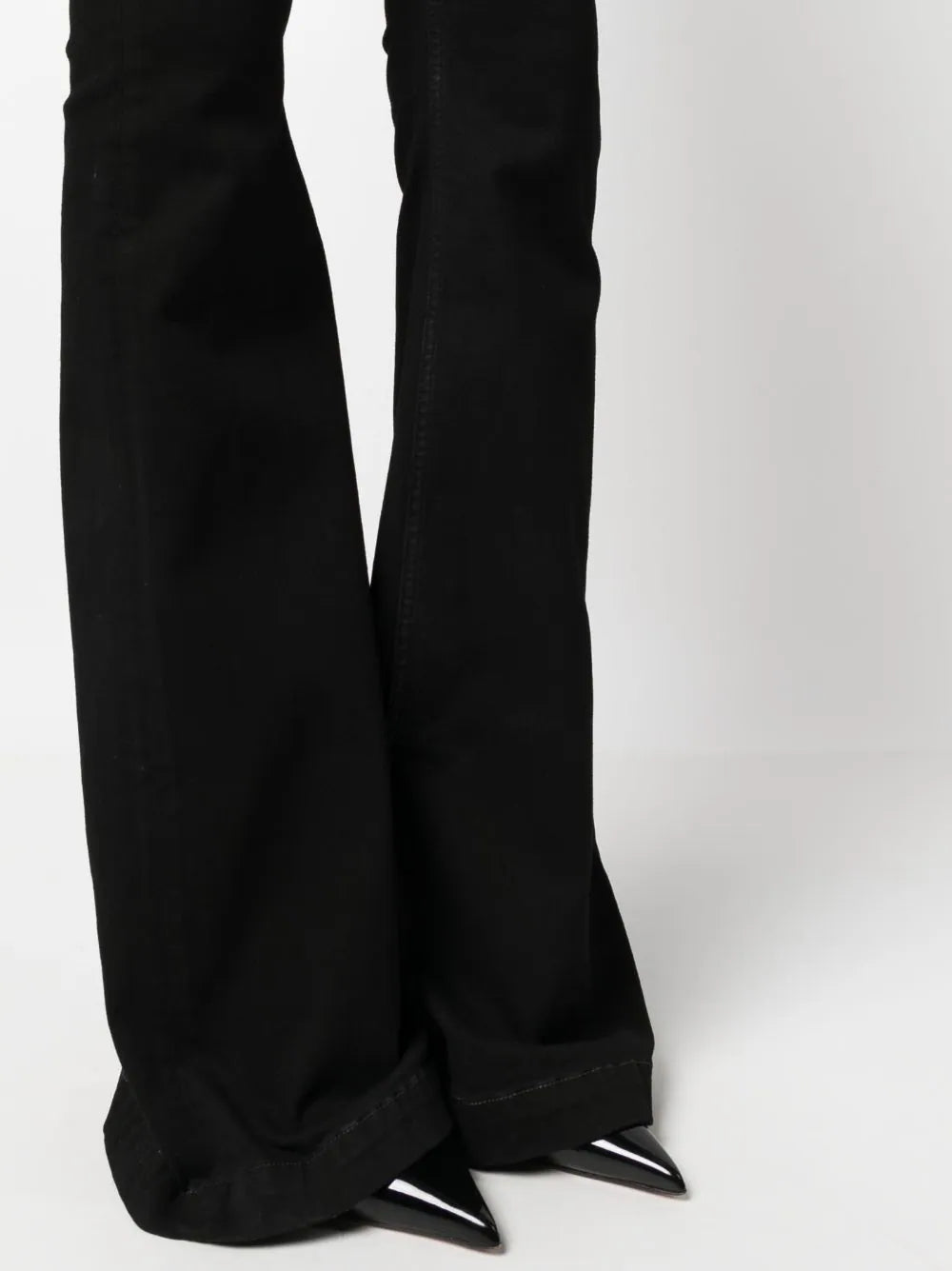Rick Owens DRKSHDW Bolan Bootcut Jeans