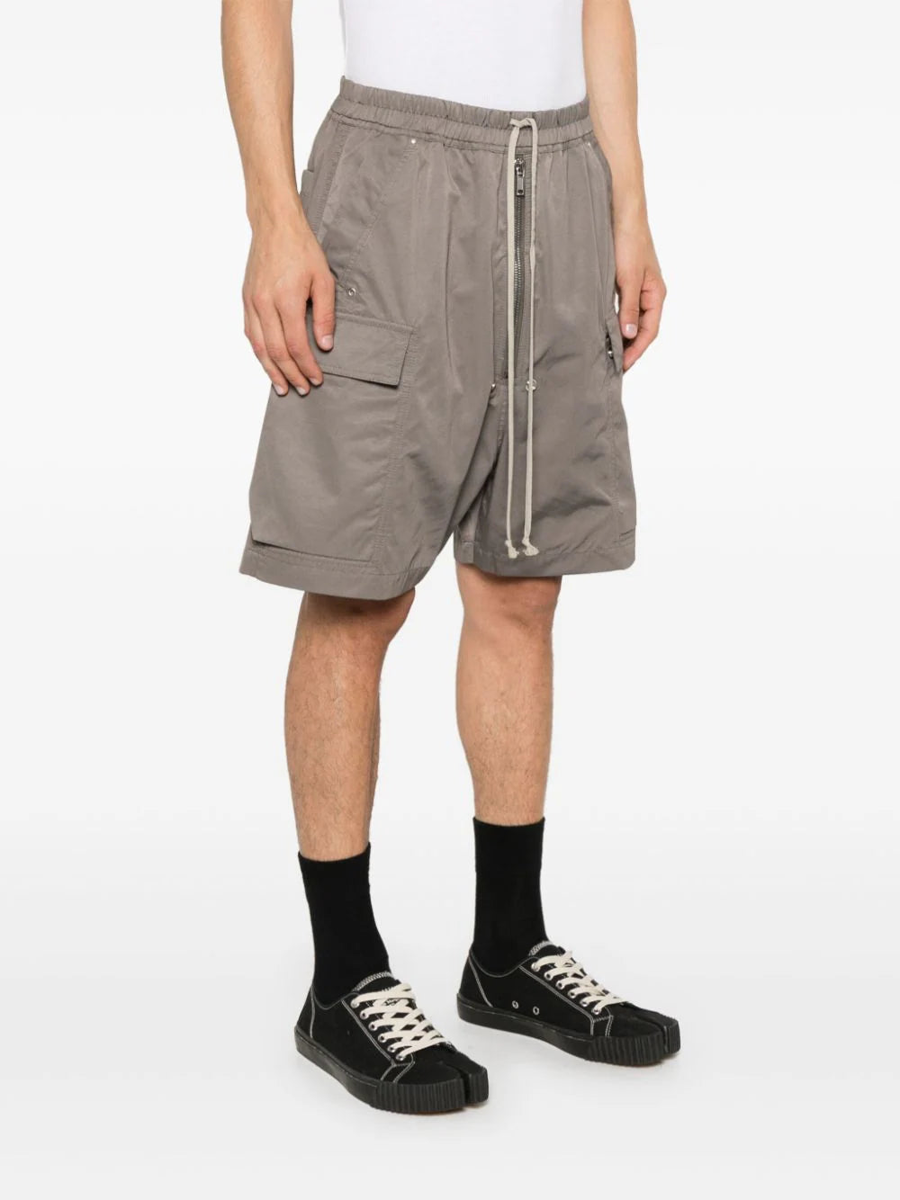 Rick Owens DRKSHDW Cargo Bela Shorts