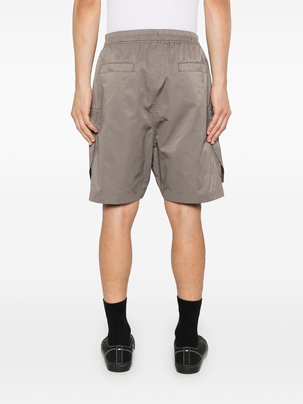 Rick Owens DRKSHDW Cargo Bela Shorts