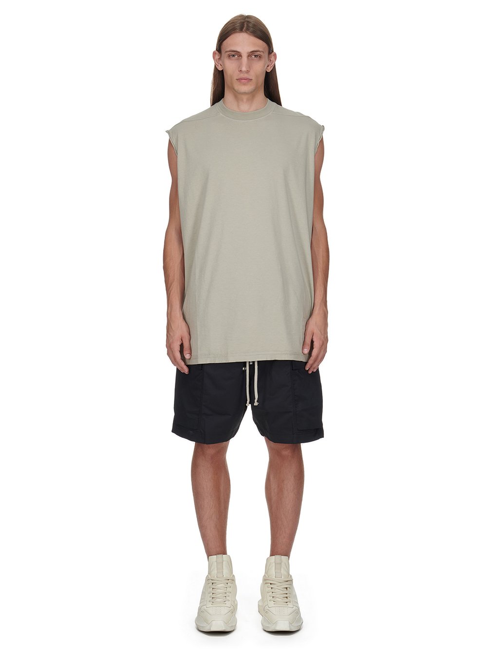 Rick Owens DRKSHDW Cargo Bela Shorts
