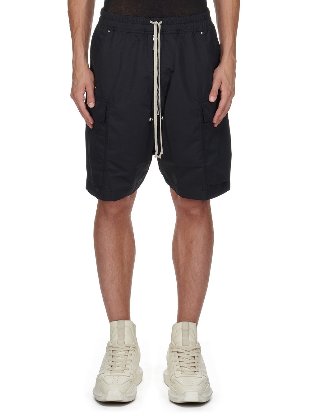 Rick Owens DRKSHDW Cargo Bela Shorts