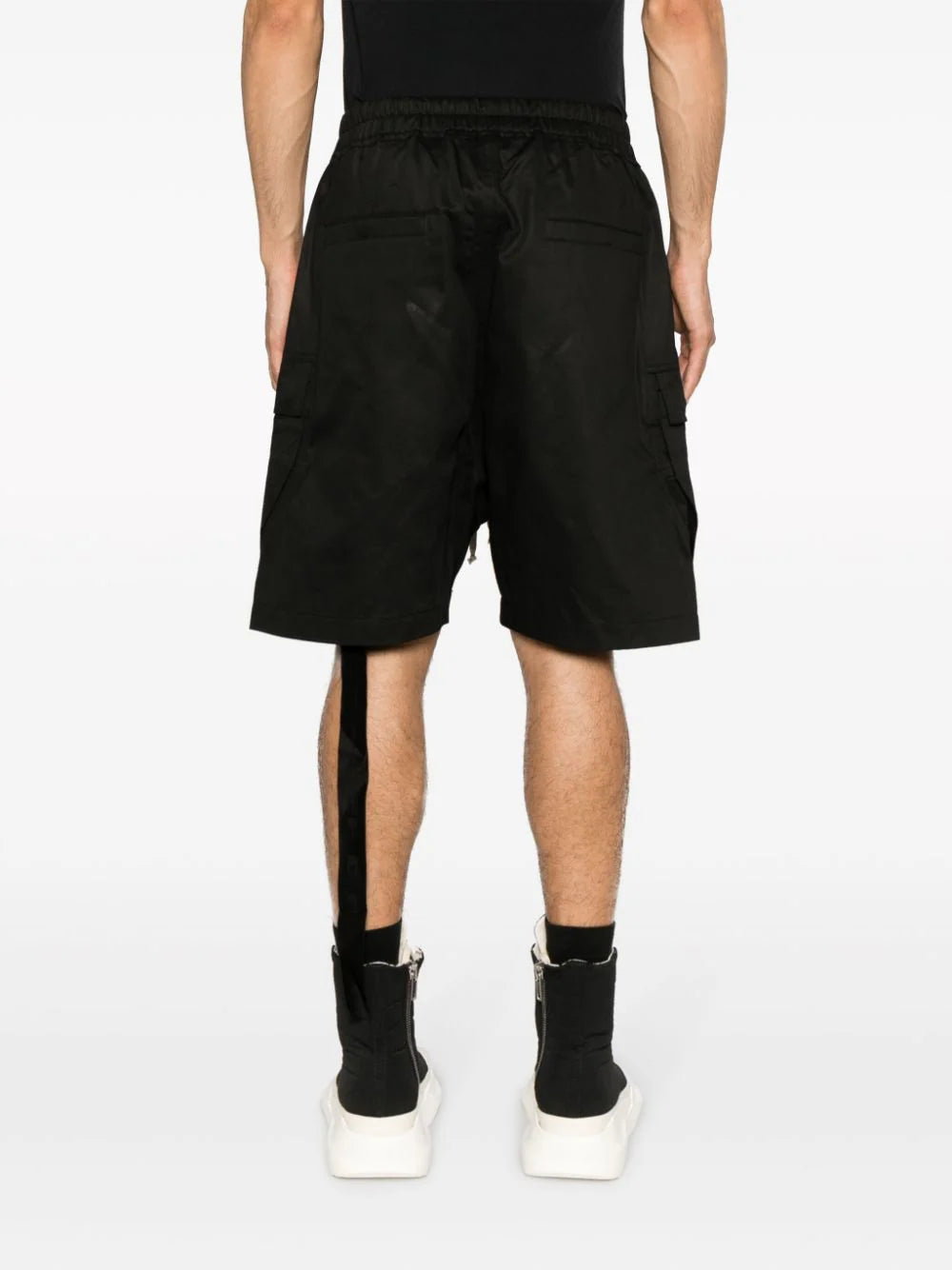 Rick Owens DRKSHDW Cargo Bela Shorts